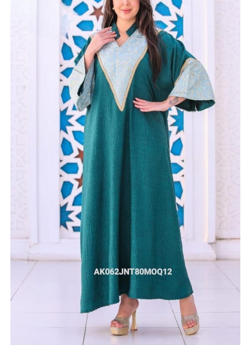 (Dozen Set) Camellia Jalabiyat