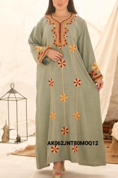 (Dozen Set) Daizi Jalabiyat