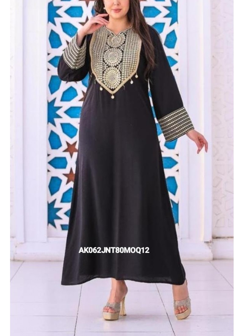 (Dozen Set) Dasia Jalabiyat