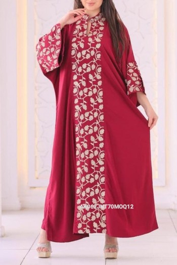 (Dozen Set) Eiliyah Jalabiyat