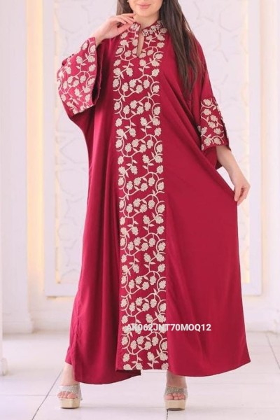 (Dozen Set) Eiliyah Jalabiyat