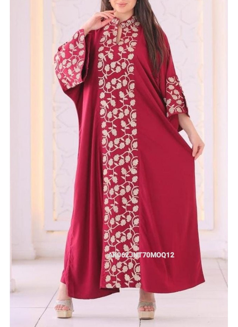 (Dozen Set) Eiliyah Jalabiyat
