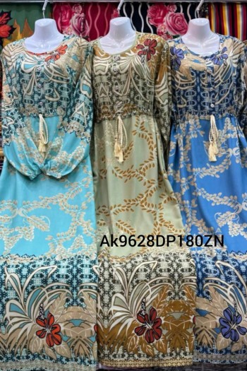 Rahma Casual (Dozen Set)