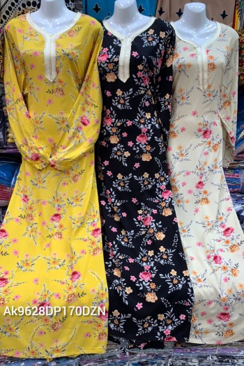 Safa Casual (Dozen Set)