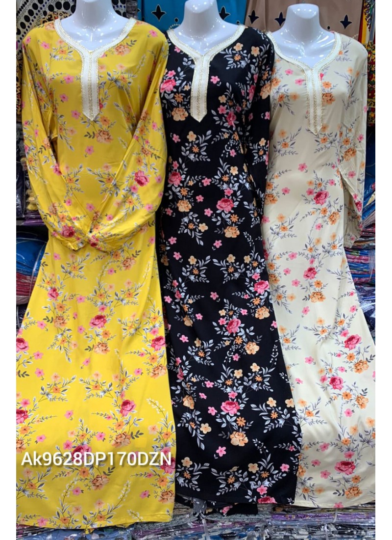 Safa Casual (Dozen Set)