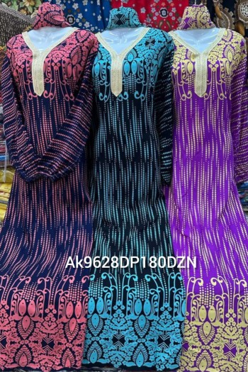 Kubra Casual (Dozen Set)