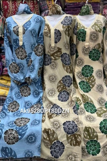 Hanan Casual (Dozen Set)