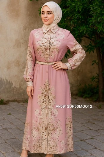 Raisa Casual (Dozen Set)