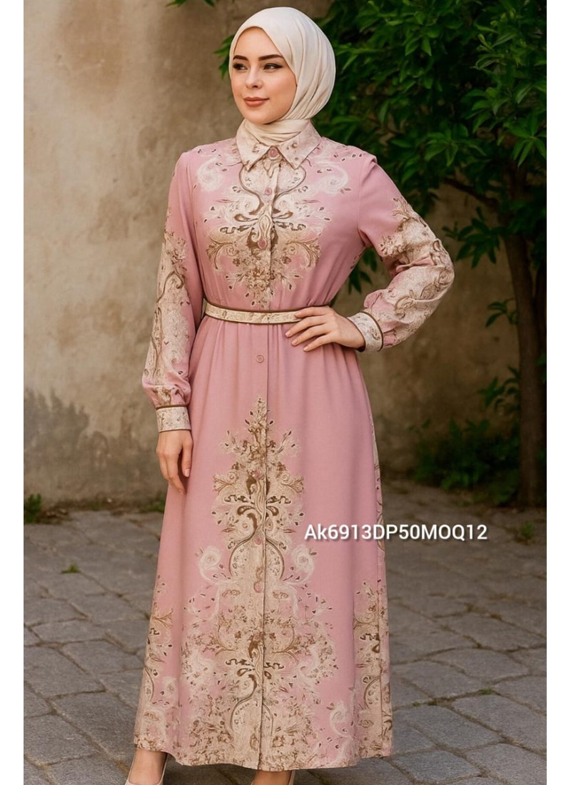 Raisa Casual (Dozen Set)