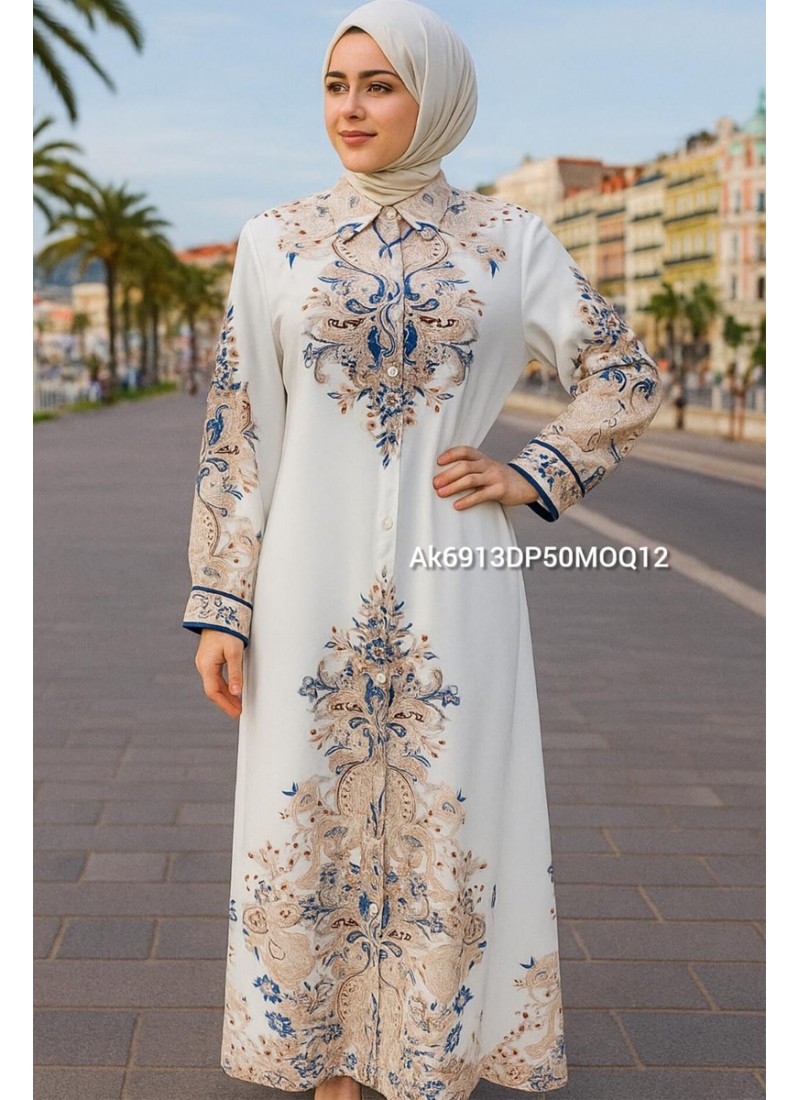 Abreshmina Casual (Dozen Set)