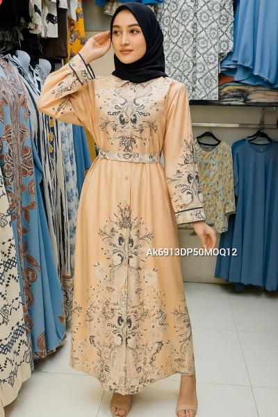 Adala Casual (Dozen Set)