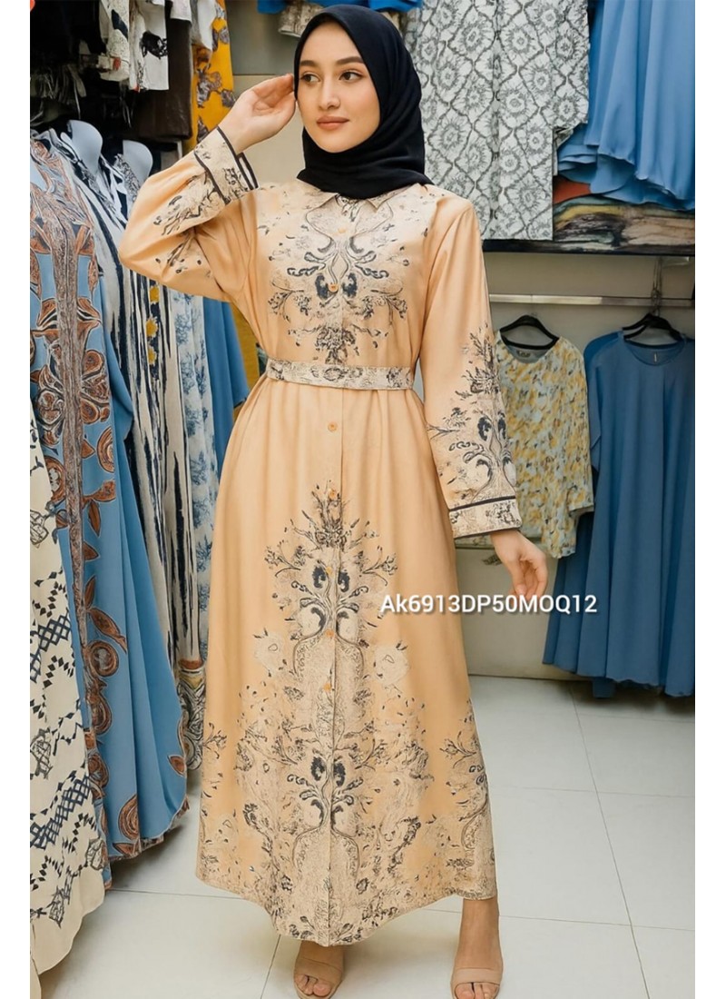 Adala Casual (Dozen Set)