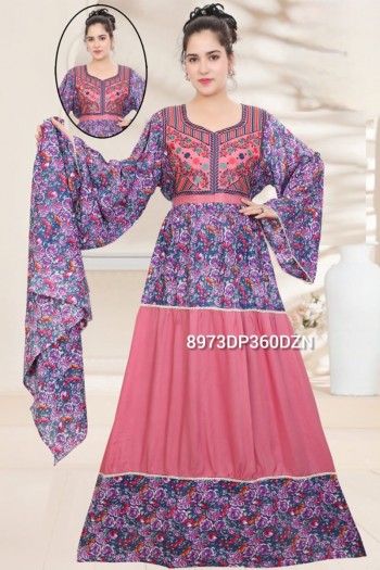 Afeerah Casual (Dozen Set)