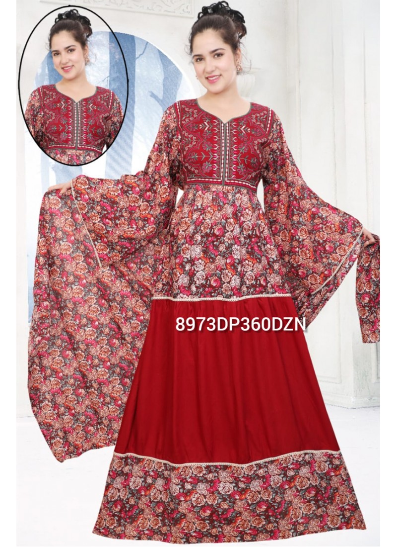Afkar Casual (Dozen Set)