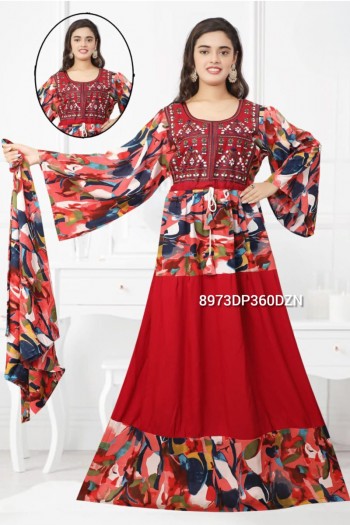 Afnan Casual (Dozen Set)