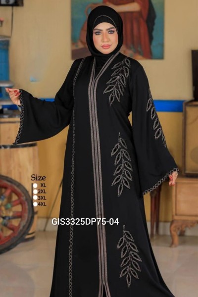 (MOQ 6 PCS) Myrtle Egyptian Dress