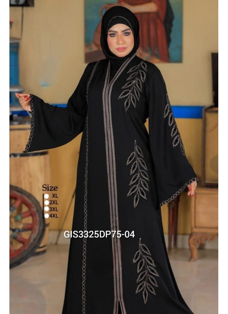(MOQ 6 PCS) Myrtle Egyptian Dress