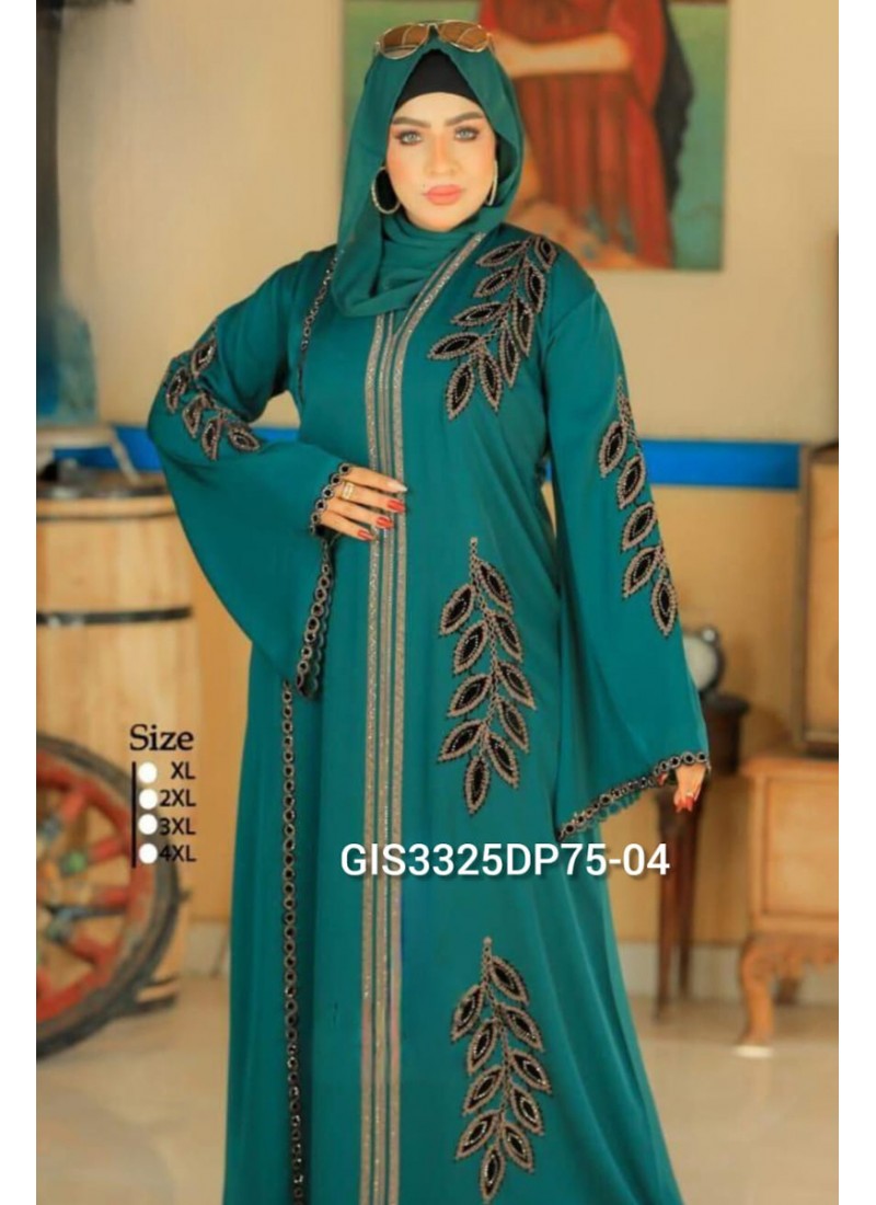 (MOQ 6 PCS) Petunia Egyptian Dress