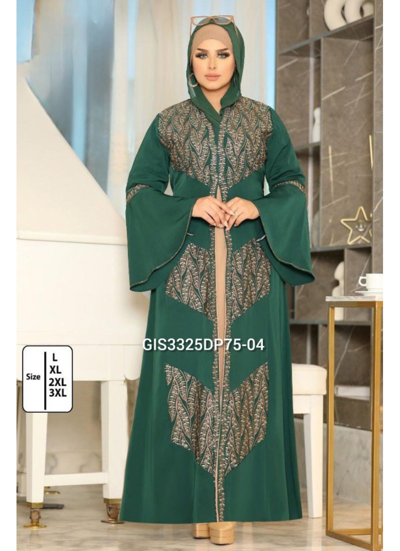 (MOQ 6 PCS) Rosie Egyptian Dress