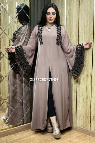 (MOQ 6 PCS) Ammura Egyptian Dress