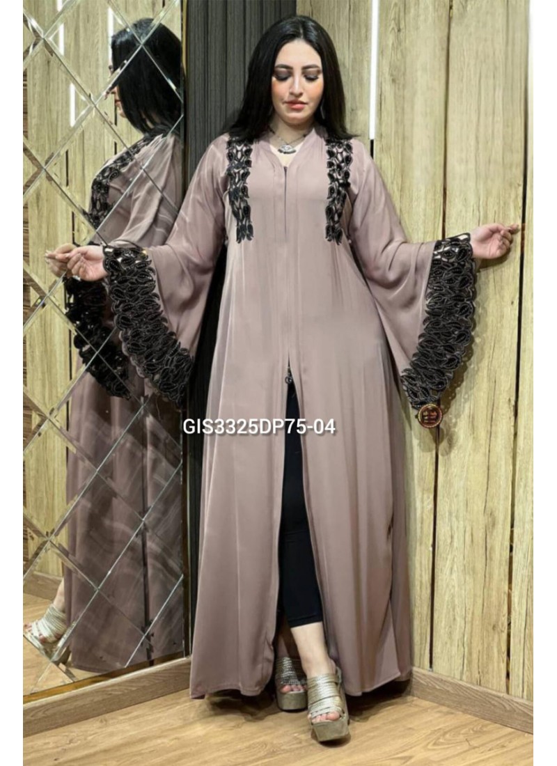 (MOQ 6 PCS) Ammura Egyptian Dress