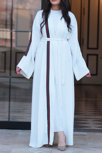 (MOQ 6 PCS)Sela Abaya