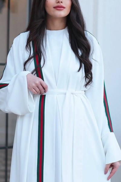 (MOQ 6 PCS)Sela Abaya