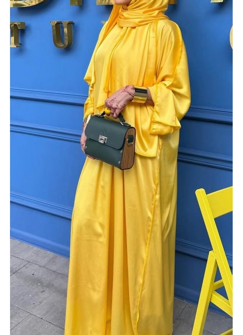 ZainaAbaya (MOQ 6 PCS)