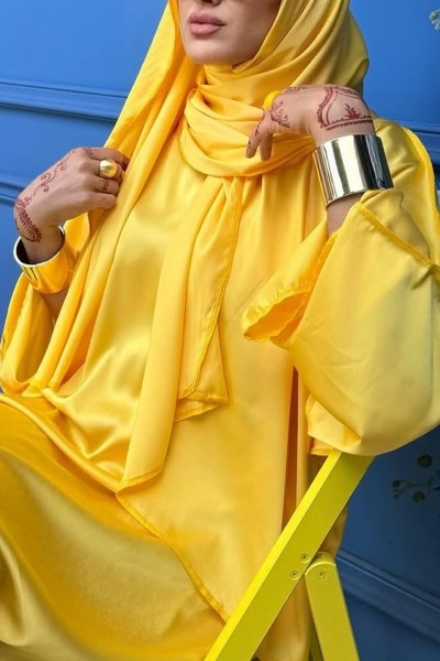 ZainaAbaya (MOQ 6 PCS)