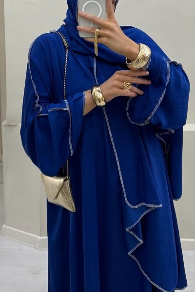 (MOQ 6 PCS) Ammara Abaya