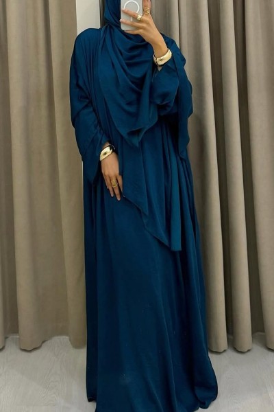 (MOQ 6 PCS) Ammara Abaya