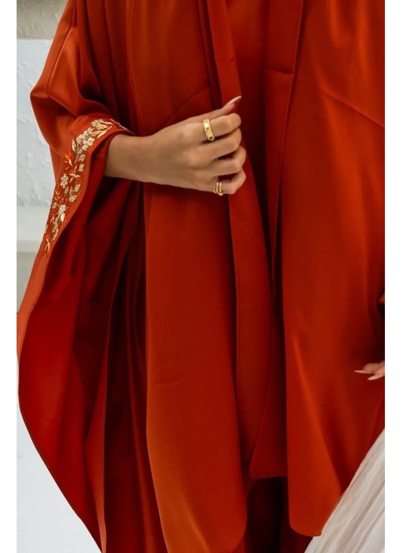 (MOQ 6 PCS) Thaina Abaya