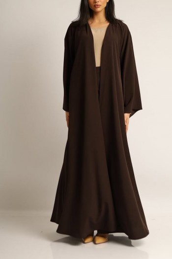 (MOQ 6 PCS) Rana Abaya