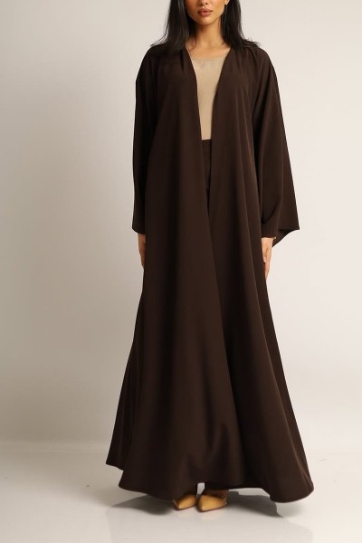 (MOQ 6 PCS) Rana Abaya