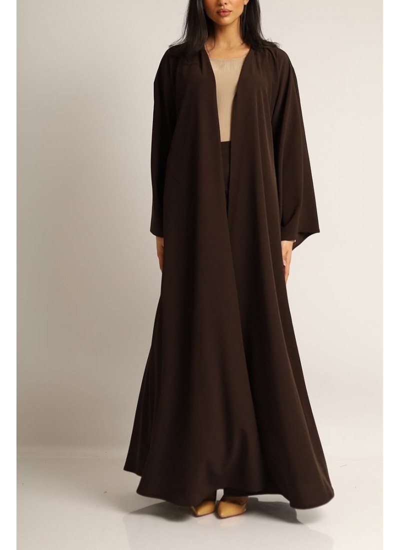 (MOQ 6 PCS) Rana Abaya