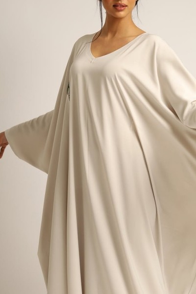 (MOQ 6 PCS) Maya Abaya