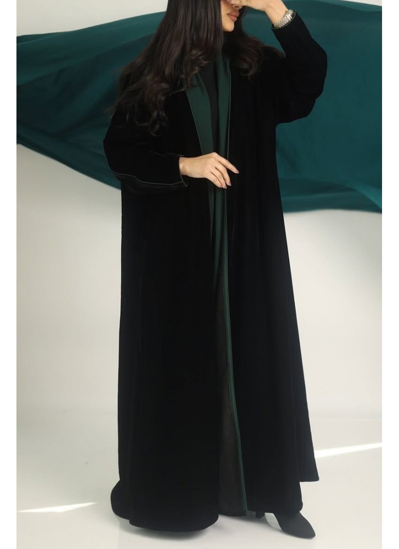 (MOQ6 PCS) Hana Abaya