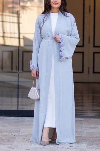 (MOQ 6 PCS) Karma Abaya 