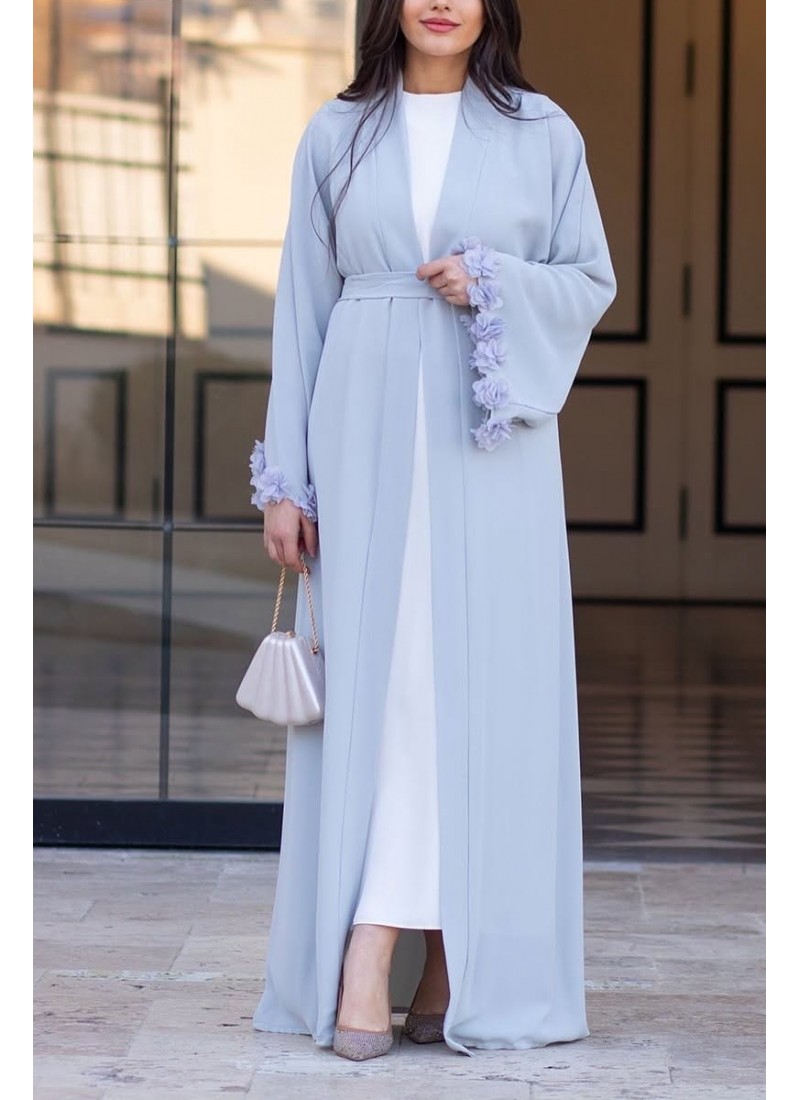 (MOQ 6 PCS) Karma Abaya 