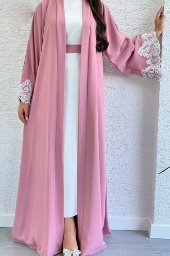 ( MOQ 6 PCS) Abqurah Abaya