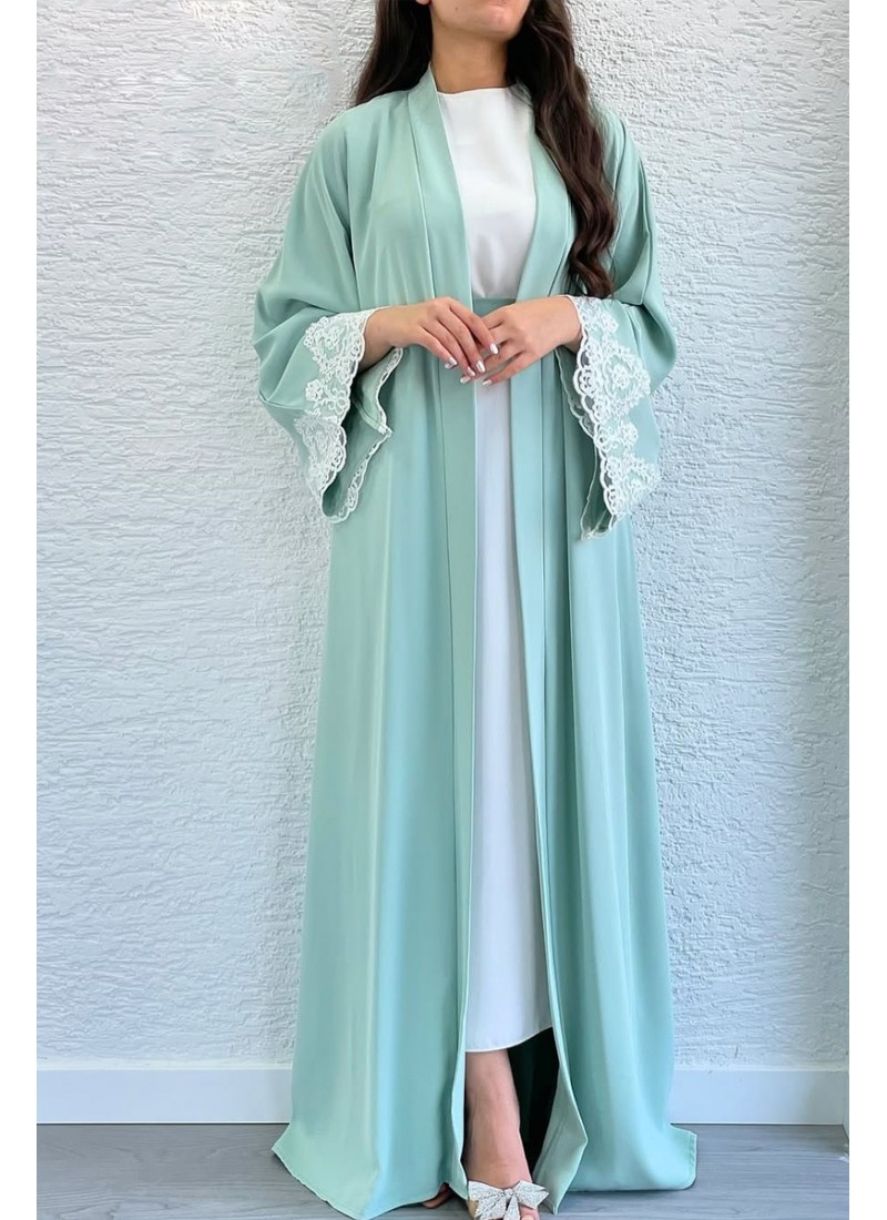 (MOQ 6 PCS) Adala Abaya