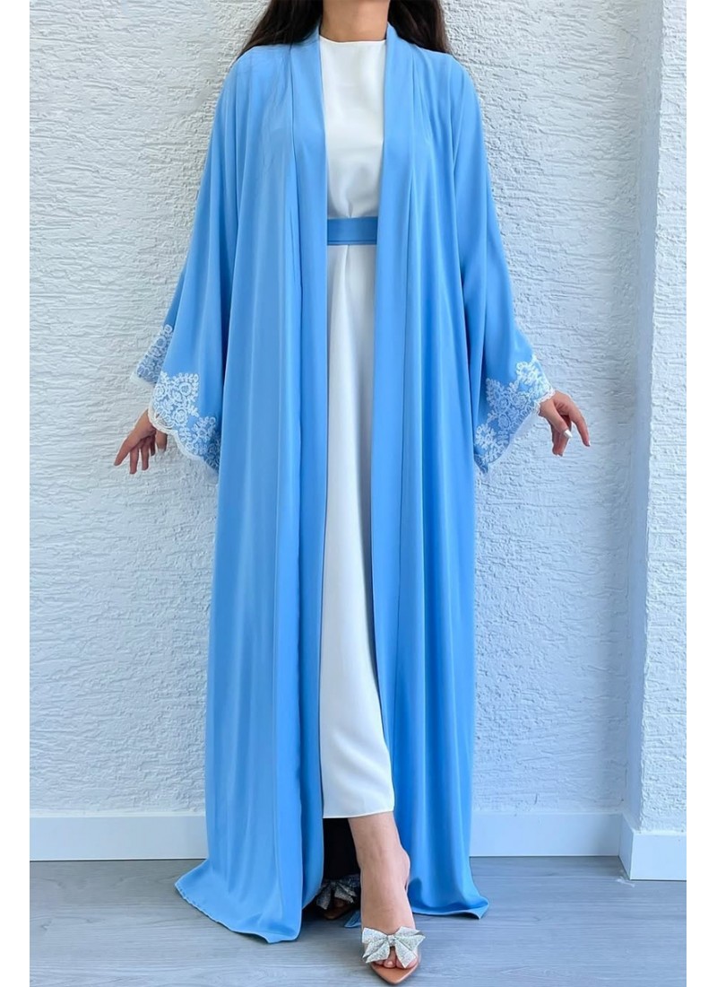 (MOQ 6 PCS) Adeena Abaya 