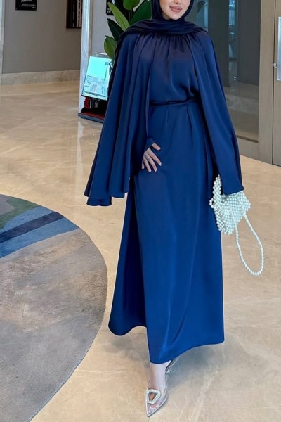 (MOQ 6 PCS) Almira Abaya