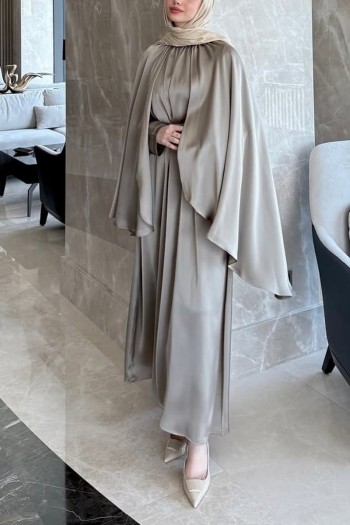 (MOQ 6 PCS) Altaf Abaya