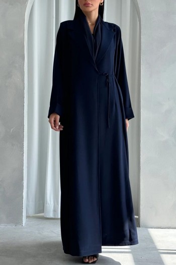 (MOQ 6 PCS) Saniya Abaya 