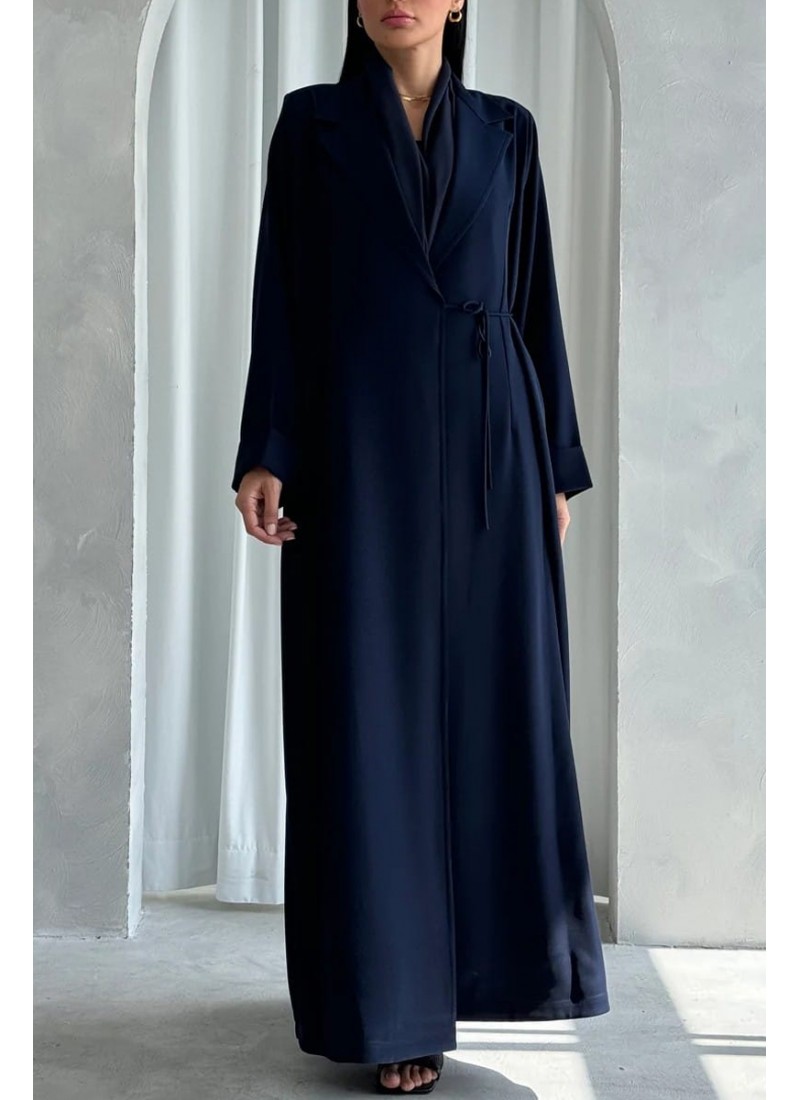 (MOQ 6 PCS) Saniya Abaya 