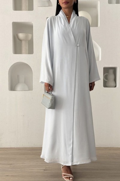 (MOQ 6 PCS) Tasmiyah Abaya 