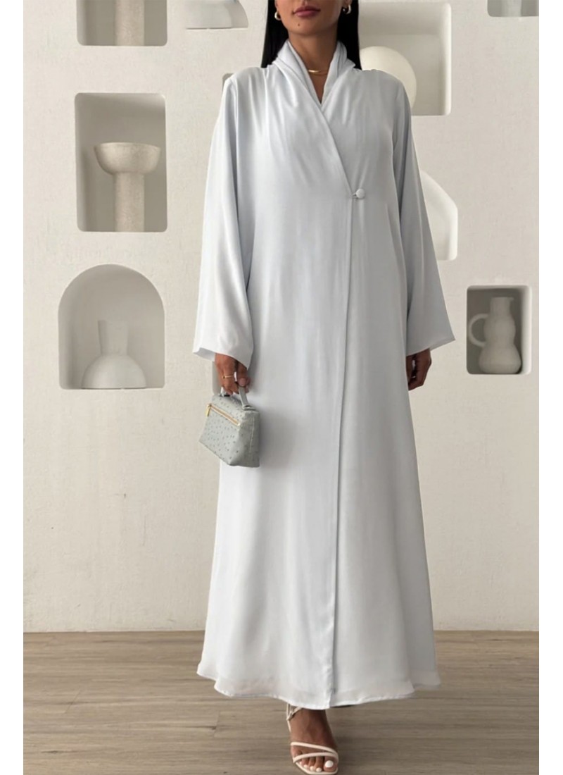 (MOQ 6 PCS) Tasmiyah Abaya 