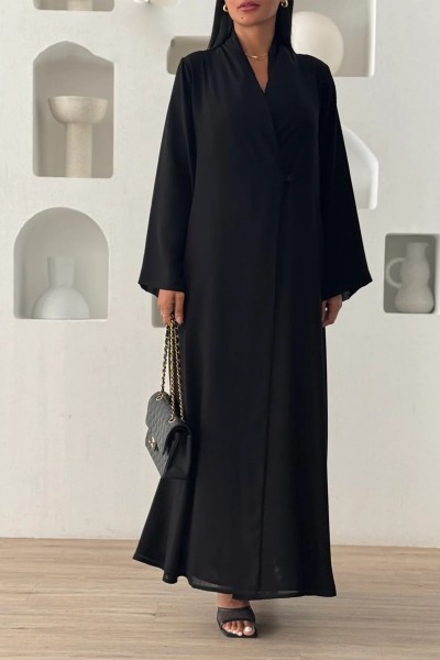 (MOQ 6 PCS) Tasmiyah Abaya 