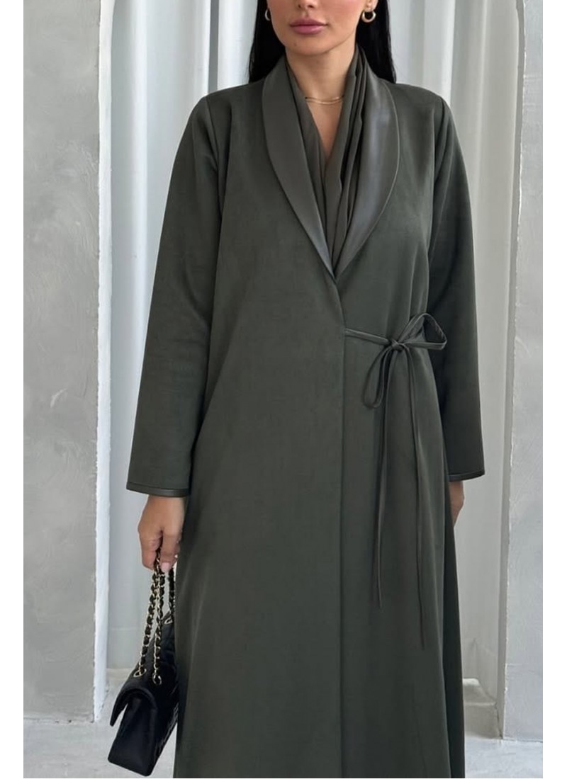 (MOQ 6 PCS) Barirah Abaya